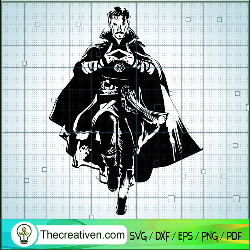 Dr.Strange SVG, Doctor Strange Skill SVG, Marvel Comics SVG 1 Dr.Strange SVG, Doctor Strange Skill SVG, Marvel Comics SVG