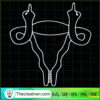 Angry Uterus Pro Choice Sweatsh SVG Cut File for Cricut & Silhouette 2 Angry Uterus Pro Choice Sweatsh copy