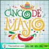 Cinco De Mayo SVG, Happy Cinco De Mayo SVG, Funny SVG 3 Cinco De Mayo copy