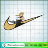 Edward Elric x Nike copy