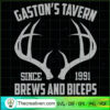 Gastons Tavern copy