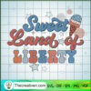 Sweet Land Of Liberty copy