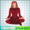 WANDA Dreamwalking Multiverse of Madness Svg Png Eps Dxf Pdf Jpg cricut chaos magic wall art copy