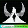 Moon Knight Poster SVG, Marvel Comics SVG, West Coast Avengers SVG 2 Untitled 5 copy 1