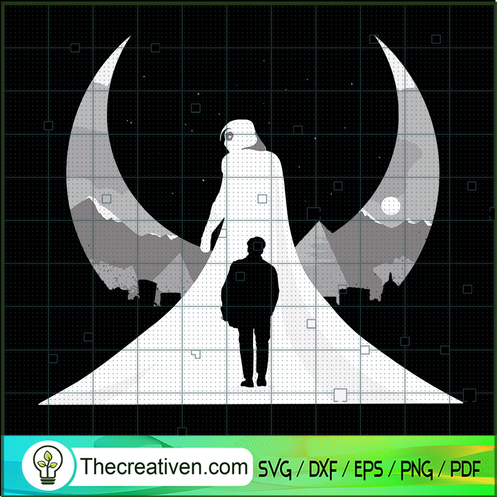 Moon Knight Poster SVG, Marvel Comics SVG, West Coast Avengers SVG 1 Moon Knight Poster SVG, Marvel Comics SVG, West Coast Avengers SVG