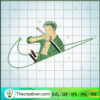 Nike With One Piece Zoro SVG, Roronoa Zoro SVG, Dragon Ball SVG 3 Untitled 13 copy
