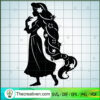 Rapunzel SVG, Tangled SVG, Disney Princess SVG 3 Untitled 49 copy