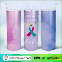 You Will Always Be My Favorite Tumbler Wrap Download Design 98570