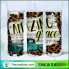 Amazing Grace Full Tumbler Wrap Tumbler Wrap – Digital Download
