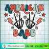 American Babe copy