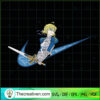 Artoria Pendragon x Nike SVG, Fate Grand SVG, Nike Logo SVG 3 Artoria Pendragon Saber x Nike copy