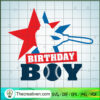 Birthday Boy Baseball SVG, Baseball SVG, Birthday Kids SVG 2 Baseball Birthday Boy copy