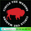 Bills Mafia Circle the Wagons Buffalo Football copy
