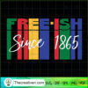 Juneteenth Freeish copy