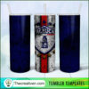 C.F Pachuca Grunge Full Tumbler Wrap Tumbler Wrap – Digital Download 5 C.F. Pachuca Grunge copy