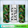 Hooking Dad Full Tumbler Wrap Tumbler Wrap – Digital Download 4 FISHING Dad Tumbler Wrap copy