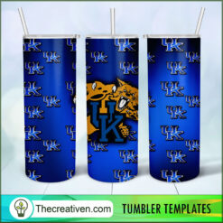 Spokane Indians Full Tumbler Wrap Tumbler Wrap – Digital Download