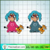 Baby Karol-G SVG, Baby SVG, Baby And Teddy Bear SVG 3 Baby Karol G copy