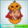Giulia Luca Hallowen SVG, Hallowen SVG, Giulia Luca SVG