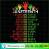 Juneteenth Dream Like Leaders copy