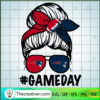 Messy Bun Patriots copy