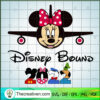 Minnie Disney Bound 2022 copy