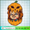 Pumpkin Chucky Halloween copy
