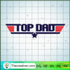 Top Dad Top Gun copy