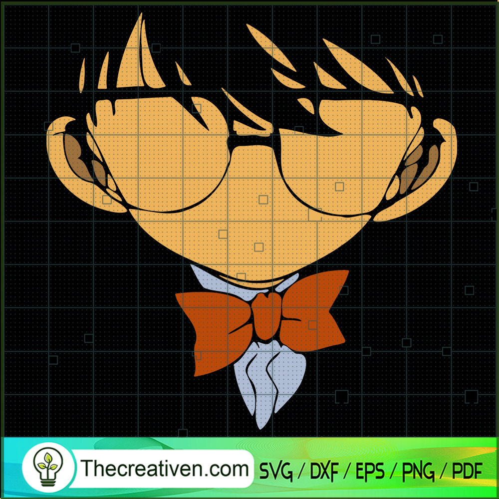 Edogawa Conan SVG, Detective Conan SVG, Comic Japan SVG 1 Edogawa Conan SVG, Detective Conan SVG, Comic Japan SVG