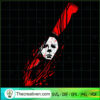 Hell-O-Ween Myers SVG, Horror Characters SVG, Michael Myers Knife SVG 2 Untitled 67 copy