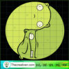KuchiKopi Yin Yang SVG, Bobs Burgers SVG, Good Kuchi Kopi SVG 2 Untitled 75 copy