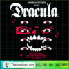 The Blood Of Dracula SVG, Dracula SVG, Universal Pictures SVG 2 Untitled 109 copy