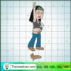 American Dad SVG, Hayley Smith SVG, Funny TV Series SVG 3 Untitled 125 copy