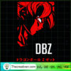Goku DBZ SVG, Goku SVG, Dragon Ball Z SVG 2 Untitled 144 copy