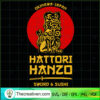Hattori Hanzo SVG, Sword And Sushi SVG, Okimawa Japan SVG 3 Untitled 150 copy