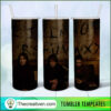Friends Stranger Things Full T Tumbler Wrap Download 4 3 copy