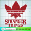 stranger things adidas 2 copy