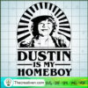 stranger things dustin copy