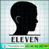 stranger things eleven copy