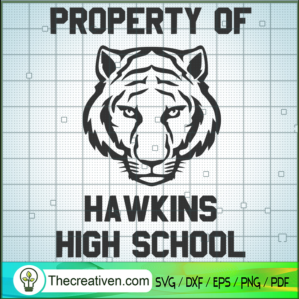 Hawkins Monster Hunt Club SVG Cut File for Cricut & Silhouette 1 Hawkins Monster Hunt Club SVG Cut File for Cricut & Silhouette