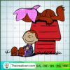 stranger things snoopy 1 copy