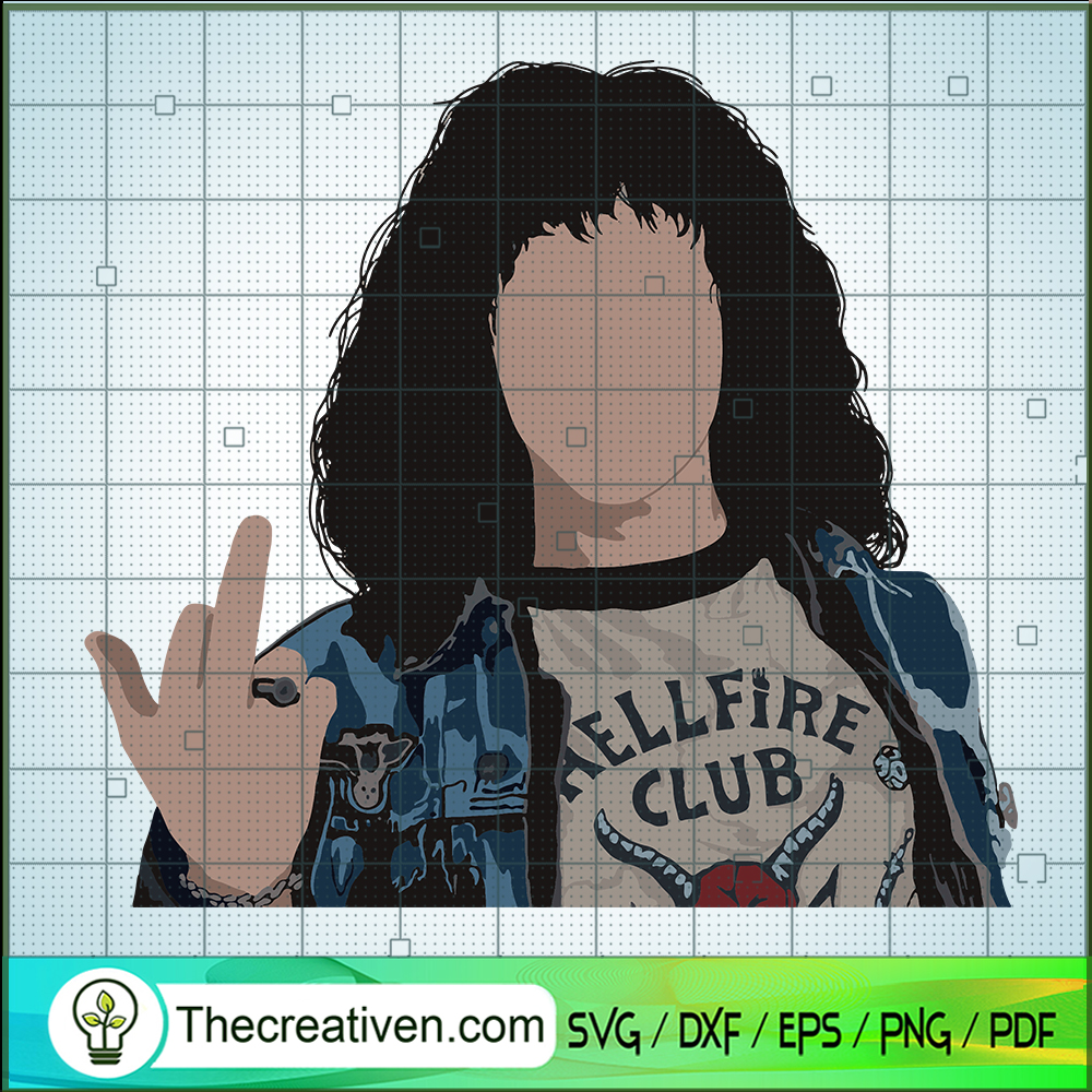 Nancy Wheeler Fck SVG, Stranger Things SVG, Hot Movie SVG 1 Nancy Wheeler Fck SVG, Stranger Things SVG, Hot Movie SVG