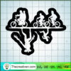 Stranger Things SVG, Hot Movies SVG, Friends And Monster SVG 2 Untitled 5 copy 1