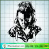 Stranger Things SVG, Hot Movies SVG, Eleven Face SVG 2 Untitled 11 copy 1
