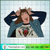 Eddie Munson SVG, Stranger Things SVG, Helfire Club SVG 2 Untitled 12 copy 1