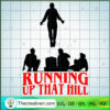 Running Up That Hill SVG, Stranger Things SVG, Eleven New Power SVG 3 Untitled 25 copy 1