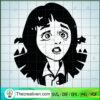 Max Mayfield Scare SVG, Will Max SVG, Stranger Things SVG 3 Asset 18 copy