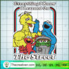 Everything I Know I Learned On The Streets copy