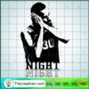 Curry Night Night SVG, Warrios Curry Steph SVG, NBA Player SVG