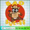 Bad Buc-ee SVG, Funny Bad Bunny SVG, World's Hottest Tour SVG 2 Bad Buc ee copy